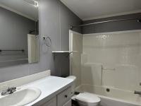 2003 Fleetwood Mobile Home
