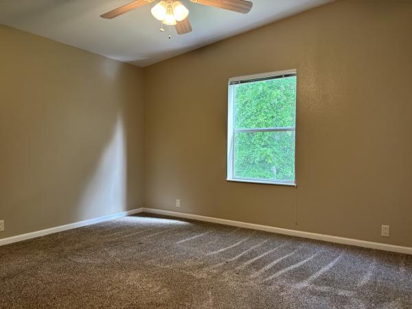 2003 Fleetwood Mobile Home