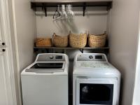2003 Fleetwood Mobile Home