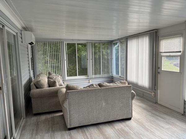 2003 Fleetwood Mobile Home