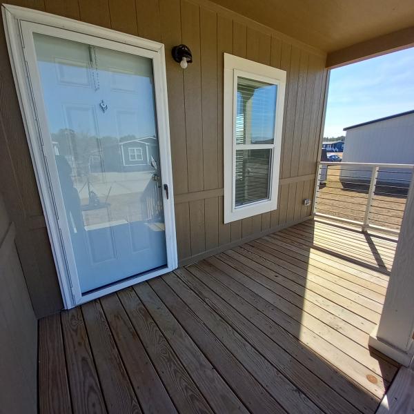 2023 Champion IN2860S Mobile Home