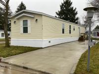 2020 Champion Dutch Diamond II Mobile Home