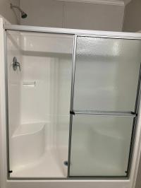 2020 Champion Dutch Diamond II Mobile Home