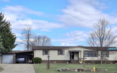 Mobile Home at 10450 6 Mile Rd 204 Battle Creek, MI 49014
