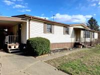 1985 Victorian Victorian Mobile Home