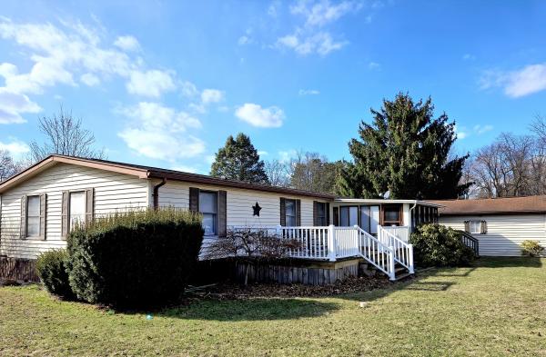 1985 Victorian Victorian Mobile Home