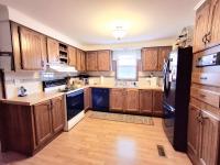 1985 Victorian Victorian Mobile Home