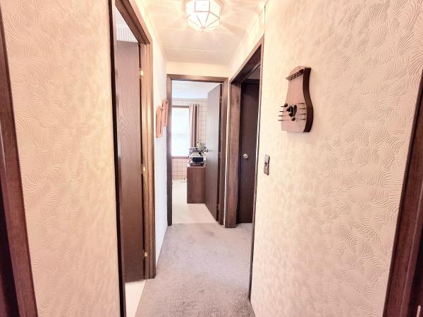 1985 Victorian Victorian Mobile Home