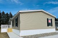 2023 Skyline Cedar Cove Mobile Home