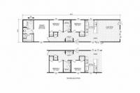 2021 CLAYTON Mobile Home