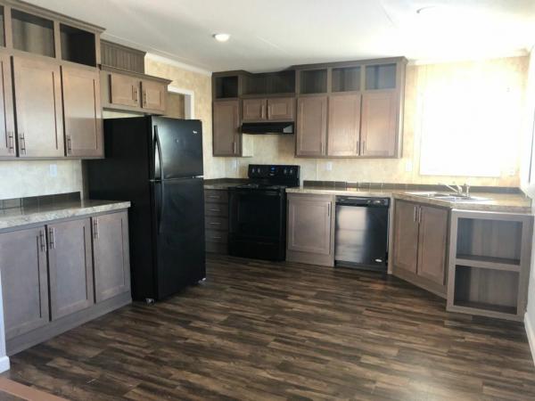 2017 Champion Champion Multi Section Mobile Home