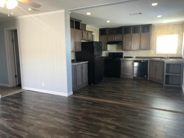 2017 Champion Champion Multi Section Mobile Home