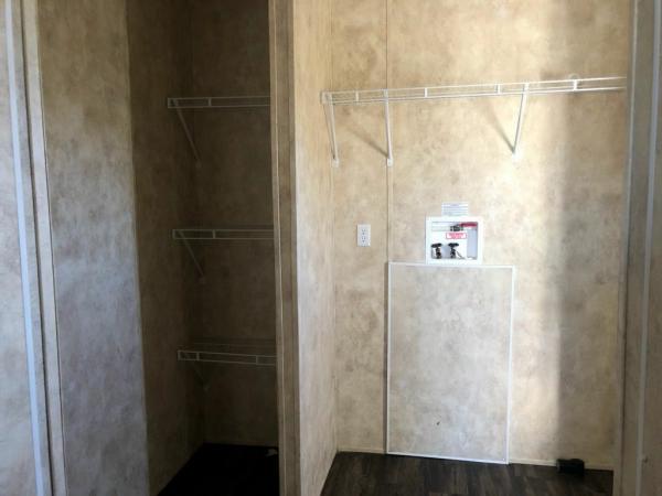 2017 Champion Champion Multi Section Mobile Home