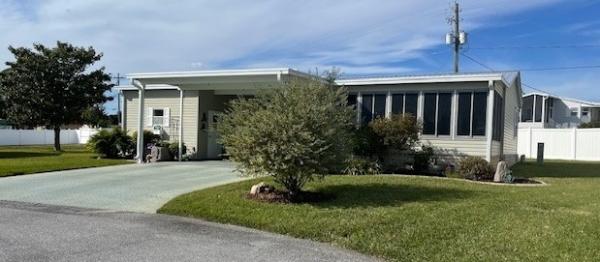 2005 Skyline Mobile Home