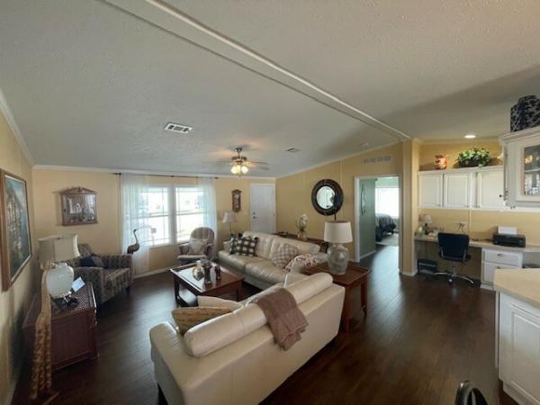 2005 Skyline Mobile Home