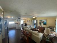 2005 Skyline Mobile Home