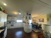 2005 Skyline Mobile Home