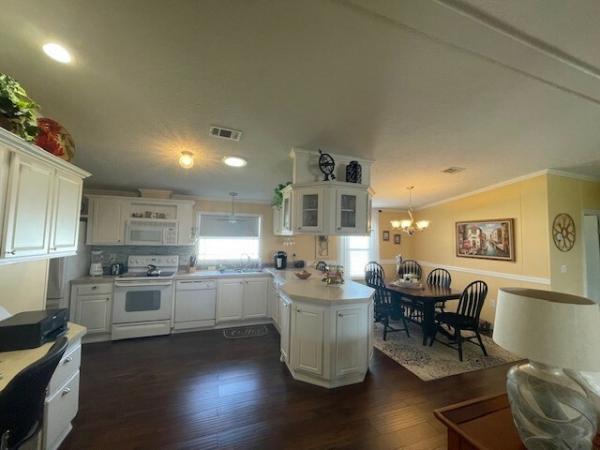 2005 Skyline Mobile Home
