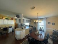 2005 Skyline Mobile Home