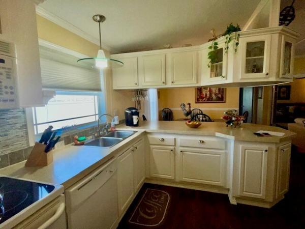 2005 Skyline Mobile Home