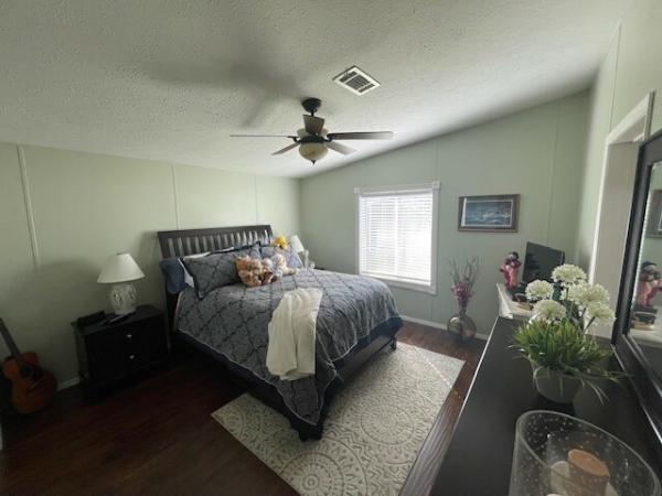 2005 Skyline Mobile Home