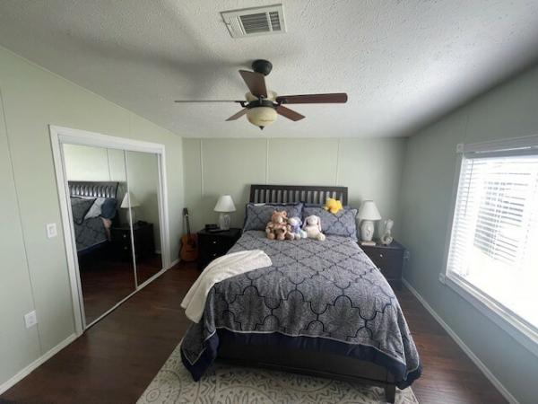 2005 Skyline Mobile Home