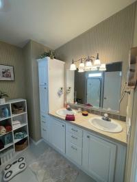 2005 Skyline Mobile Home