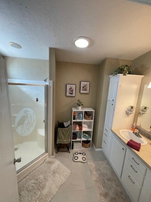 2005 Skyline Mobile Home