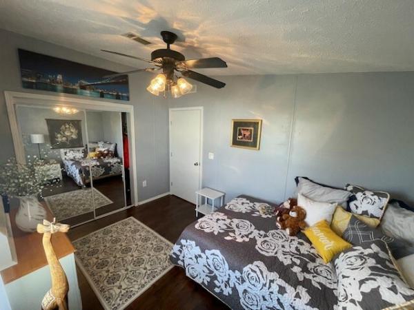 2005 Skyline Mobile Home