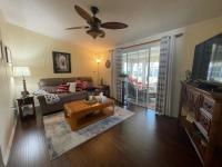 2005 Skyline Mobile Home