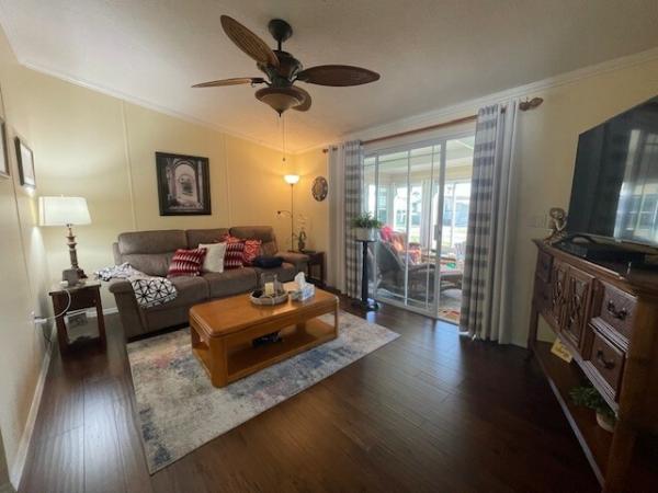 2005 Skyline Mobile Home