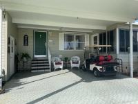 2005 Skyline Mobile Home