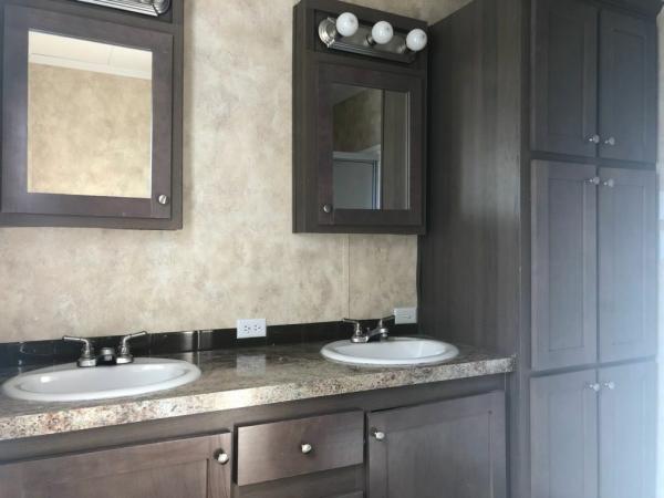 2017 Champion Champion Multi Section Mobile Home