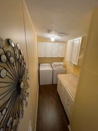 2005 Skyline Mobile Home