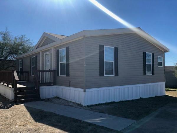2017 Champion Champion Multi Section Mobile Home