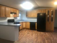 2000 Clayton Homes Inc Sensation Mobile Home