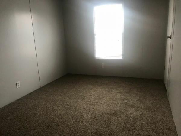2000 Clayton Homes Inc Sensation Mobile Home