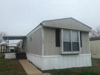 2000 Clayton Homes Inc Sensation Mobile Home