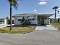 1969 ALFA 345A/B Mobile Home