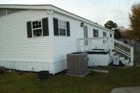 1995 Mascot Homes Mascot Mobile Home