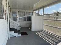 1969 ALFA 345A/B Mobile Home