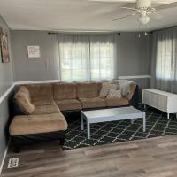 1969 ALFA 345A/B Mobile Home