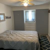 1969 ALFA 345A/B Mobile Home