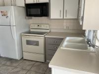 1969 ALFA 345A/B Mobile Home