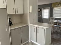1969 ALFA 345A/B Mobile Home