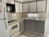 1969 ALFA 345A/B Mobile Home