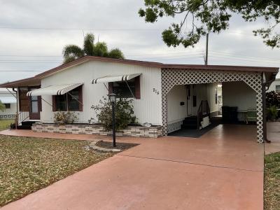 Mobile Home at 3901 Bahia Vista St. #214 Sarasota, FL 34232
