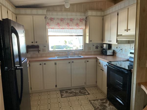 1985 BARR FLFL2A/BE493307979 Mobile Home