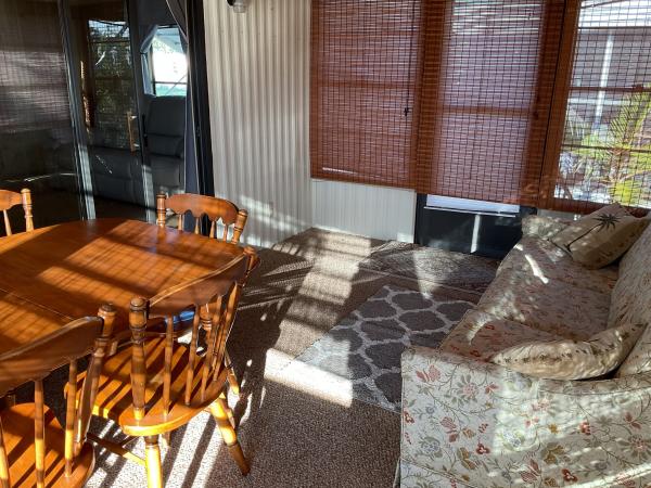 1985 BARR FLFL2A/BE493307979 Mobile Home