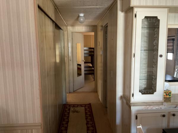 1985 BARR FLFL2A/BE493307979 Mobile Home